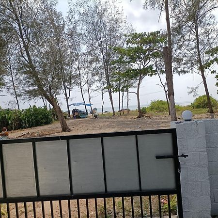 Kadalamma Beach Homestay Alappuzha Экстерьер фото