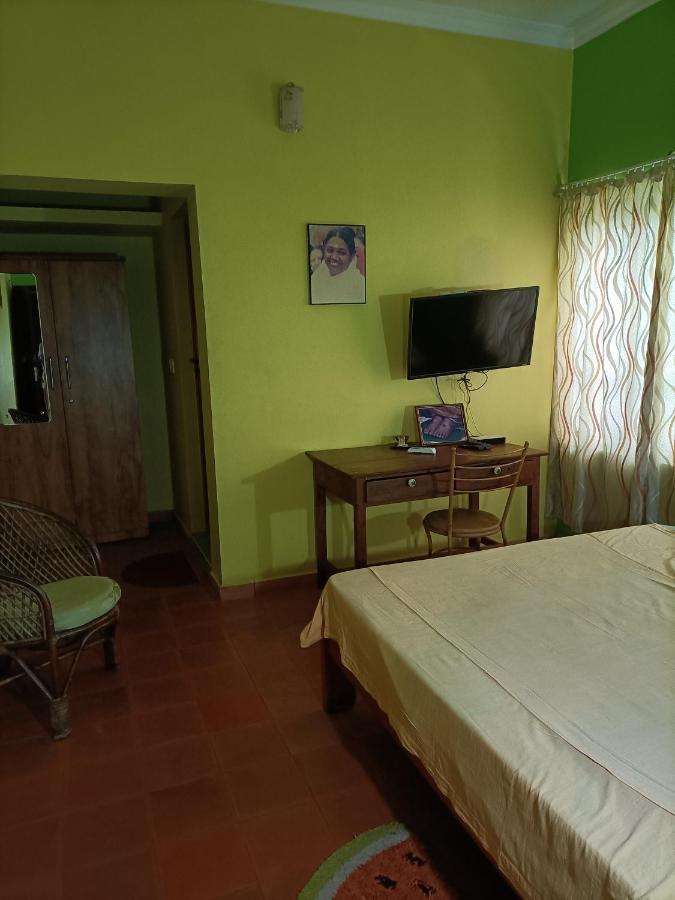 Kadalamma Beach Homestay Alappuzha Экстерьер фото