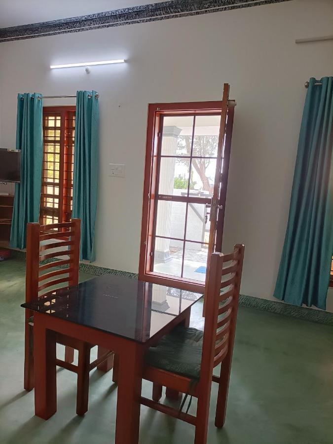 Kadalamma Beach Homestay Alappuzha Экстерьер фото