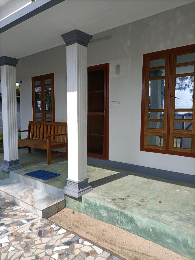 Kadalamma Beach Homestay Alappuzha Экстерьер фото