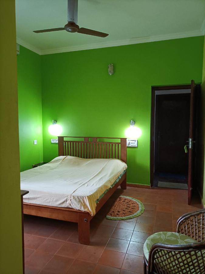 Kadalamma Beach Homestay Alappuzha Экстерьер фото