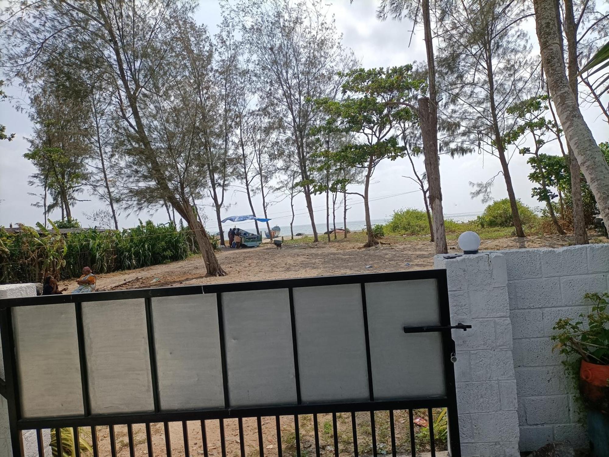 Kadalamma Beach Homestay Alappuzha Экстерьер фото