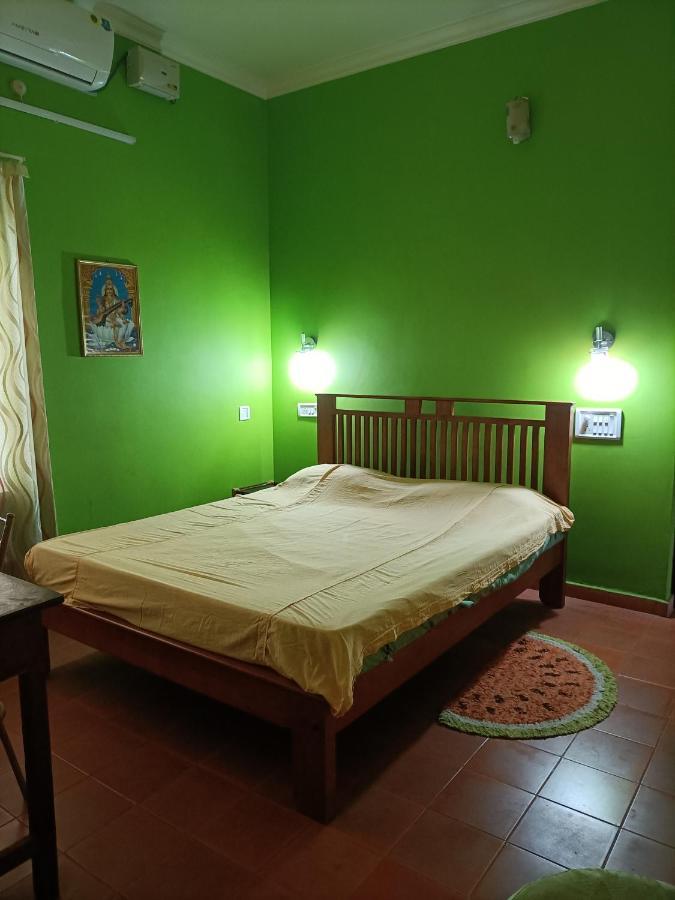 Kadalamma Beach Homestay Alappuzha Экстерьер фото