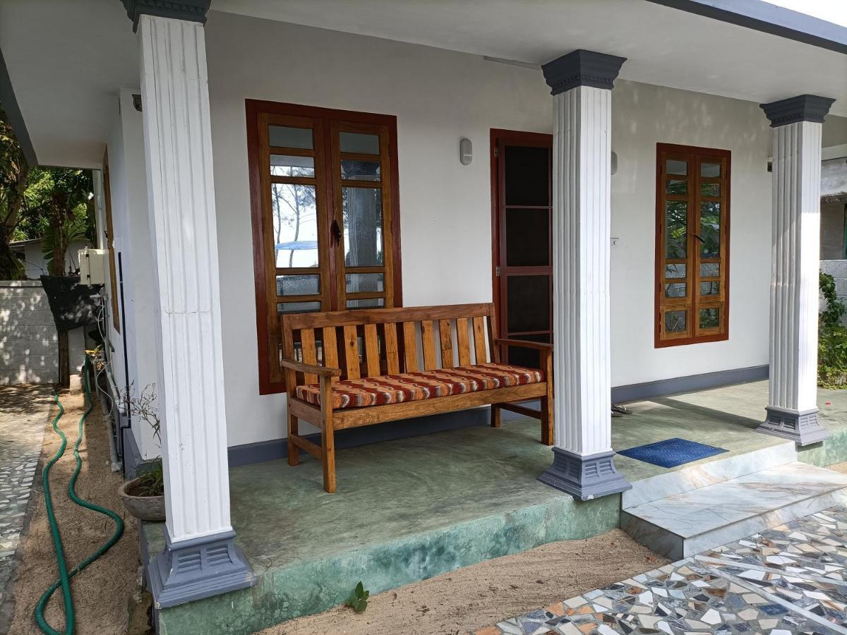 Kadalamma Beach Homestay Alappuzha Экстерьер фото