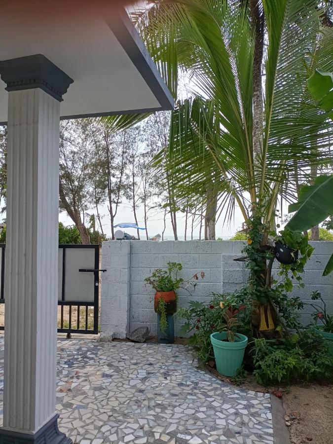 Kadalamma Beach Homestay Alappuzha Экстерьер фото