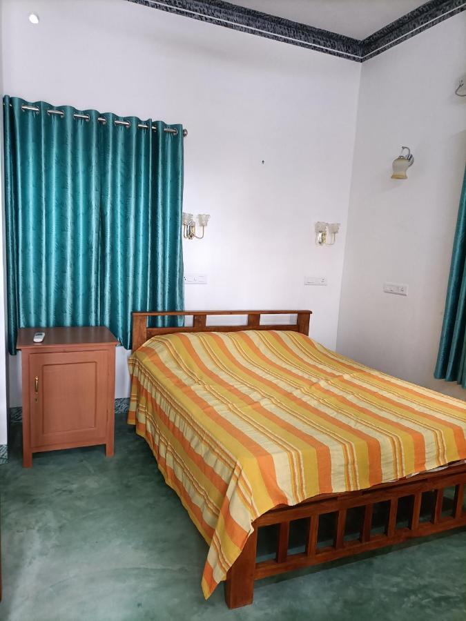 Kadalamma Beach Homestay Alappuzha Экстерьер фото