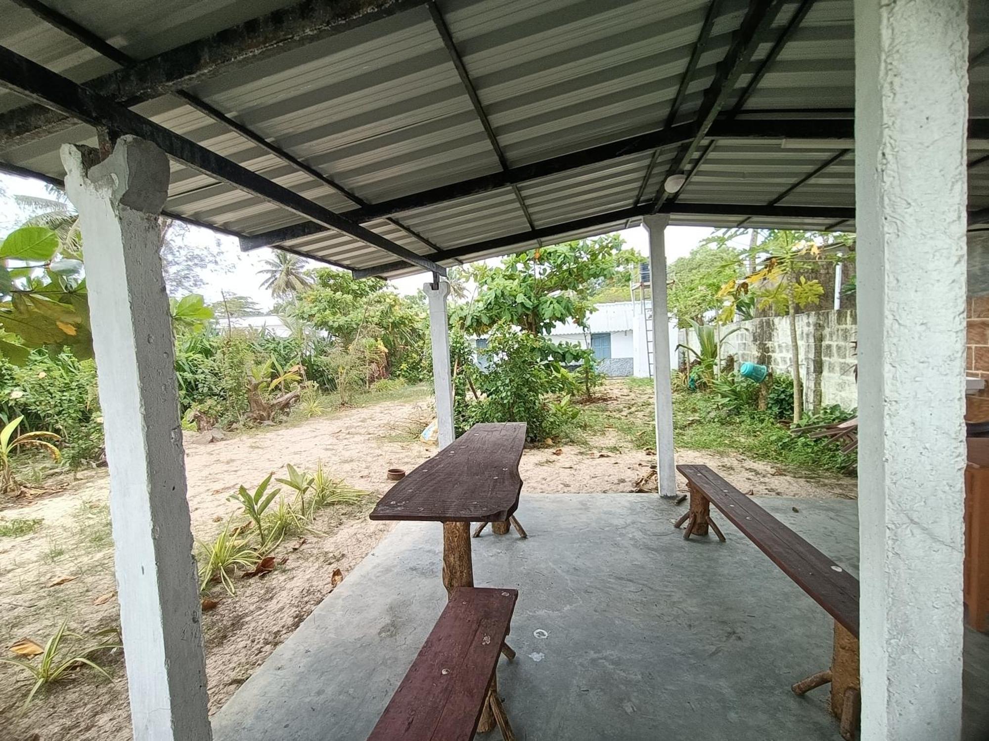 Kadalamma Beach Homestay Alappuzha Экстерьер фото