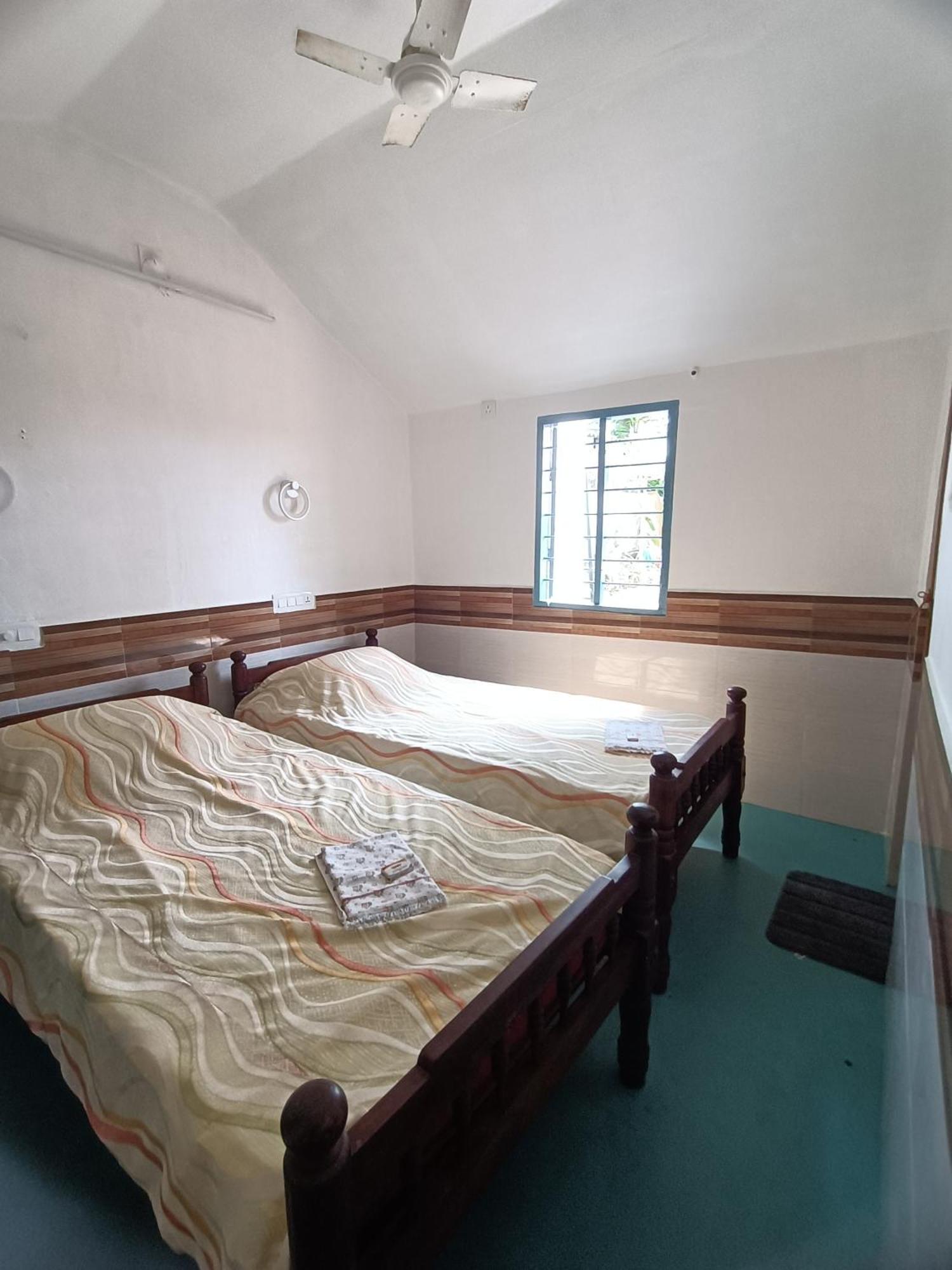 Kadalamma Beach Homestay Alappuzha Экстерьер фото