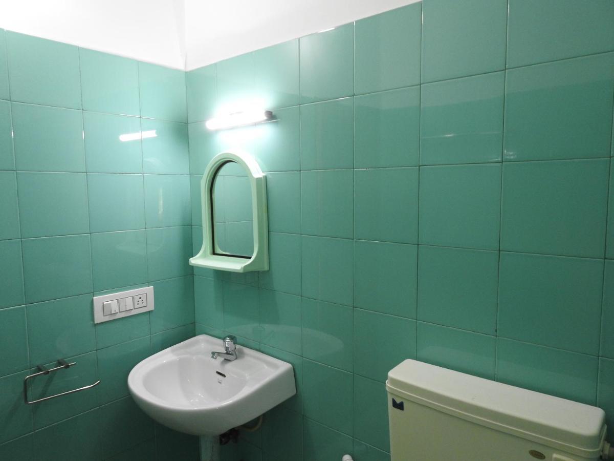 Kadalamma Beach Homestay Alappuzha Экстерьер фото