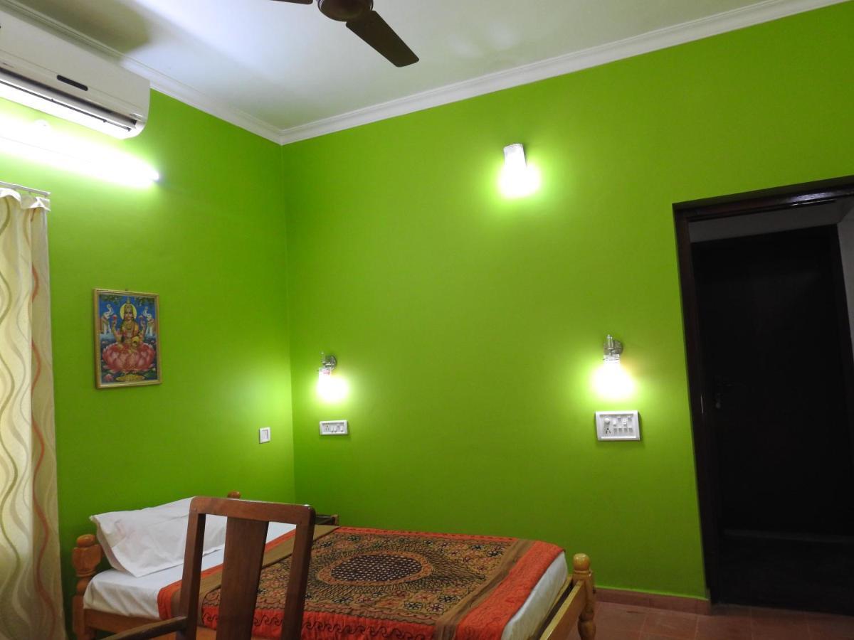 Kadalamma Beach Homestay Alappuzha Экстерьер фото