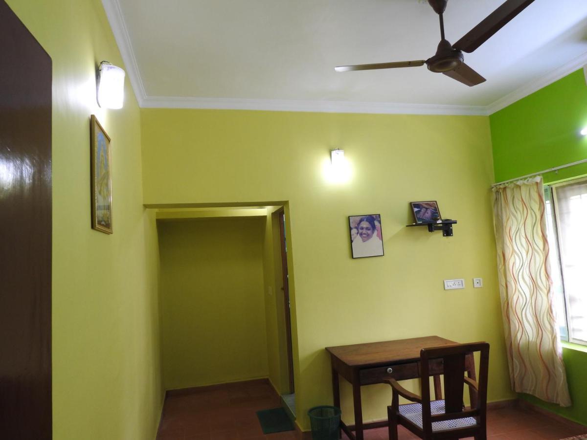 Kadalamma Beach Homestay Alappuzha Экстерьер фото