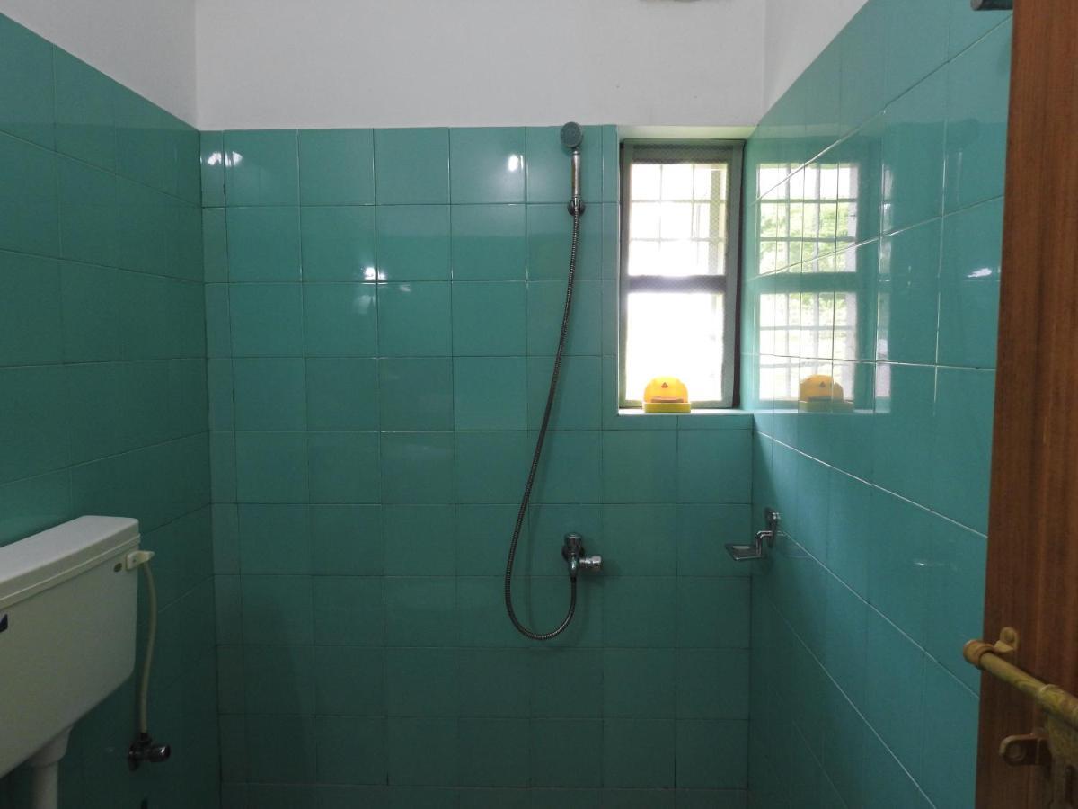 Kadalamma Beach Homestay Alappuzha Экстерьер фото