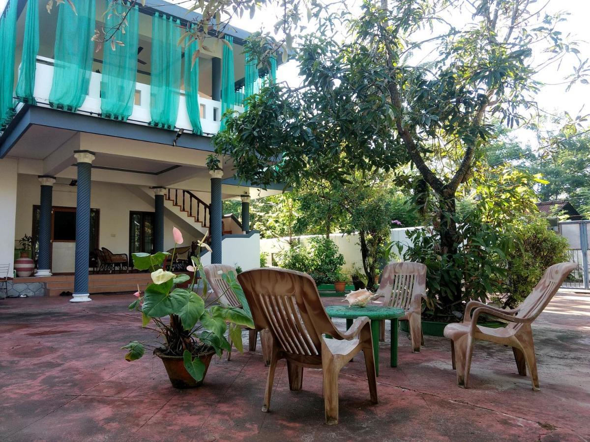 Kadalamma Beach Homestay Alappuzha Экстерьер фото