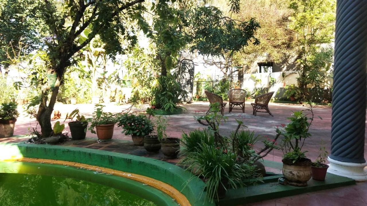 Kadalamma Beach Homestay Alappuzha Экстерьер фото