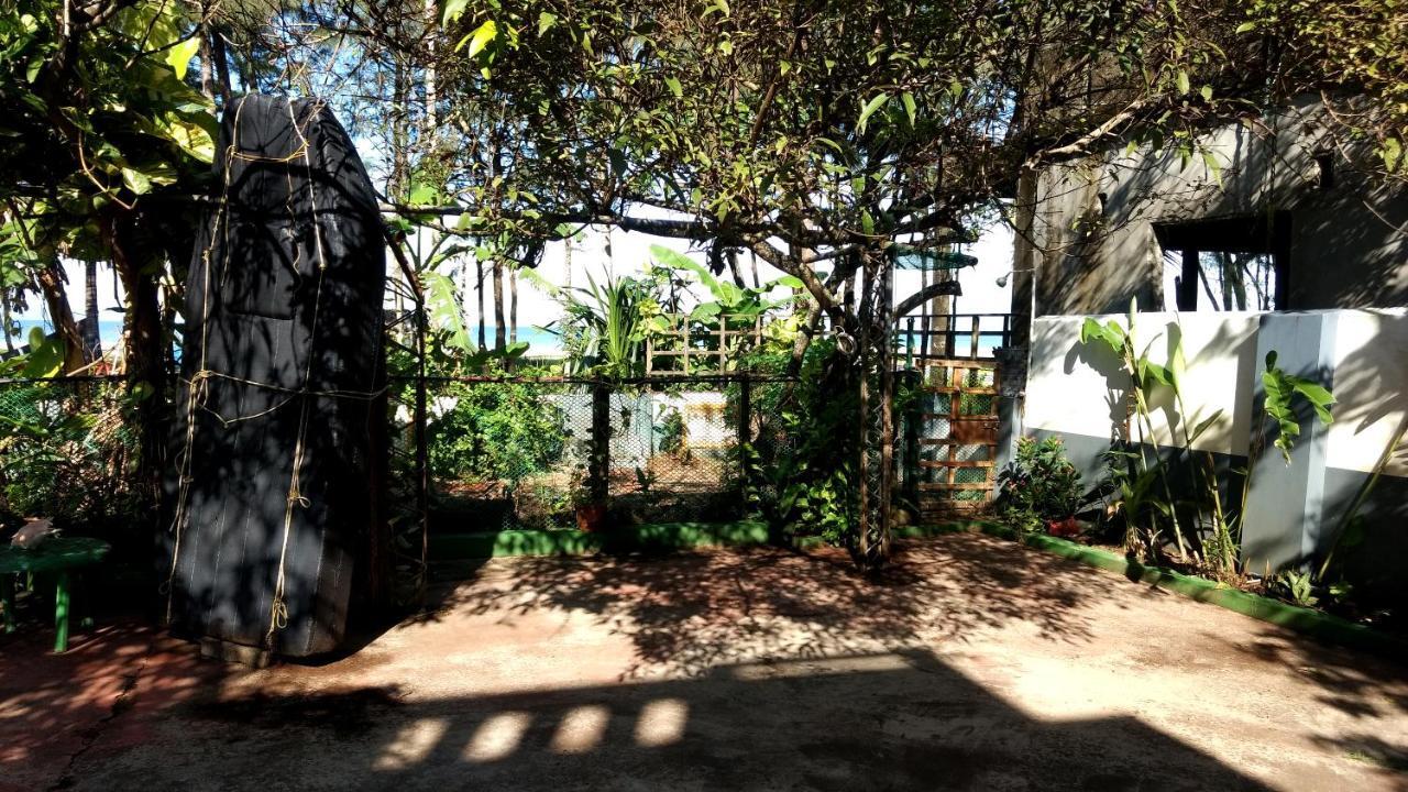 Kadalamma Beach Homestay Alappuzha Экстерьер фото
