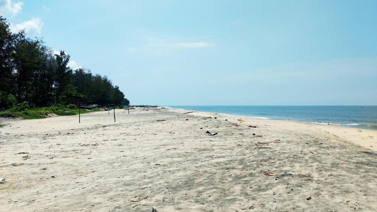Kadalamma Beach Homestay Alappuzha Экстерьер фото