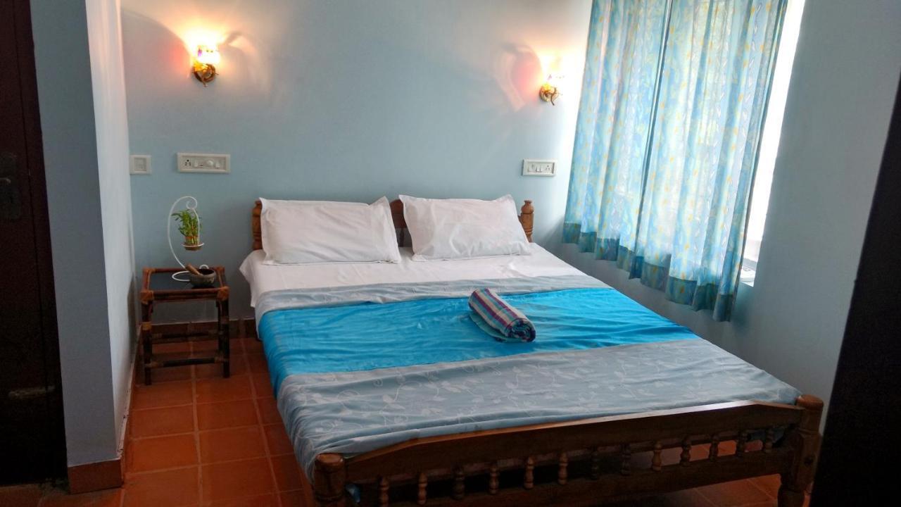 Kadalamma Beach Homestay Alappuzha Экстерьер фото