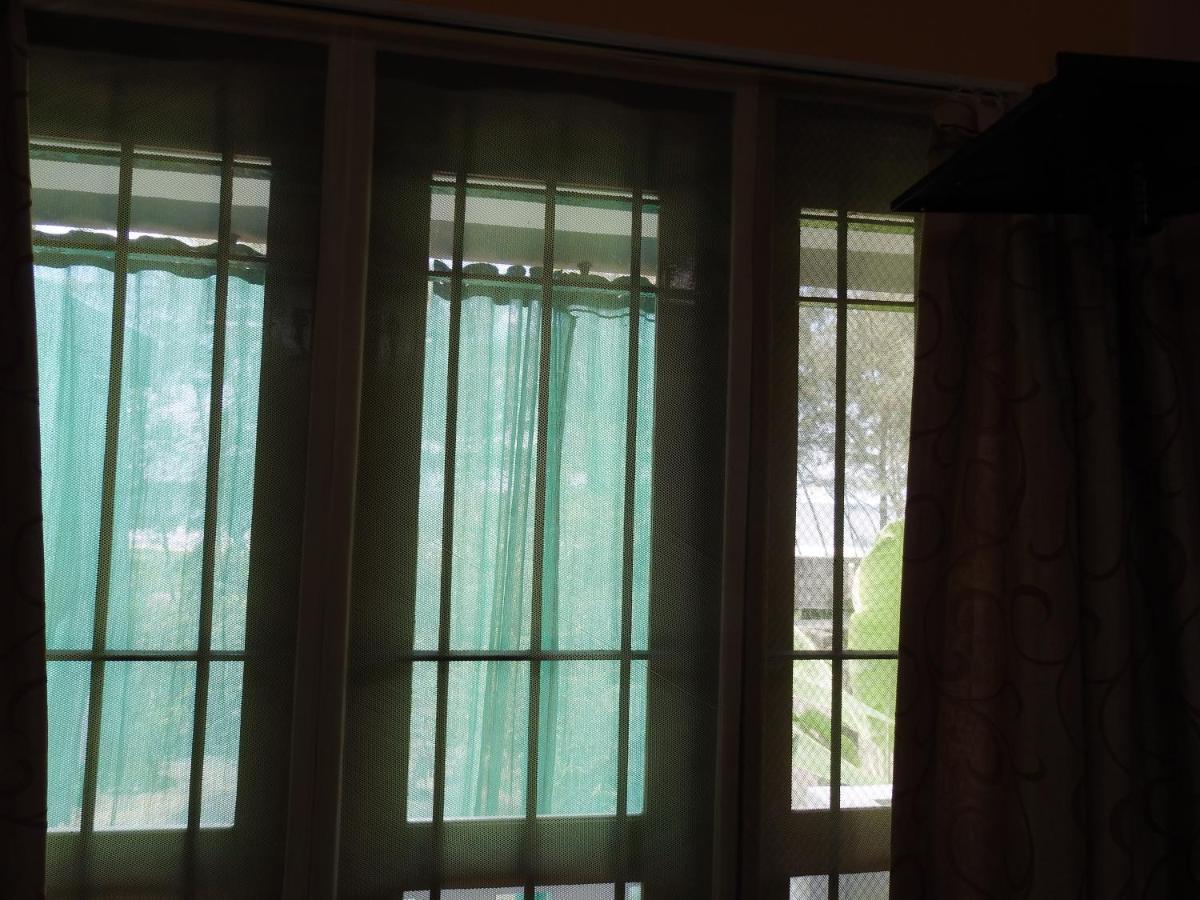 Kadalamma Beach Homestay Alappuzha Экстерьер фото