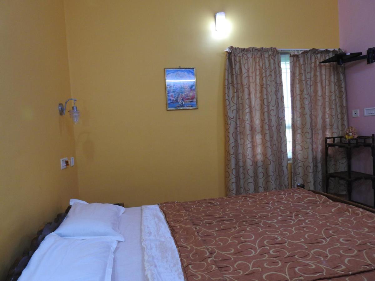 Kadalamma Beach Homestay Alappuzha Экстерьер фото