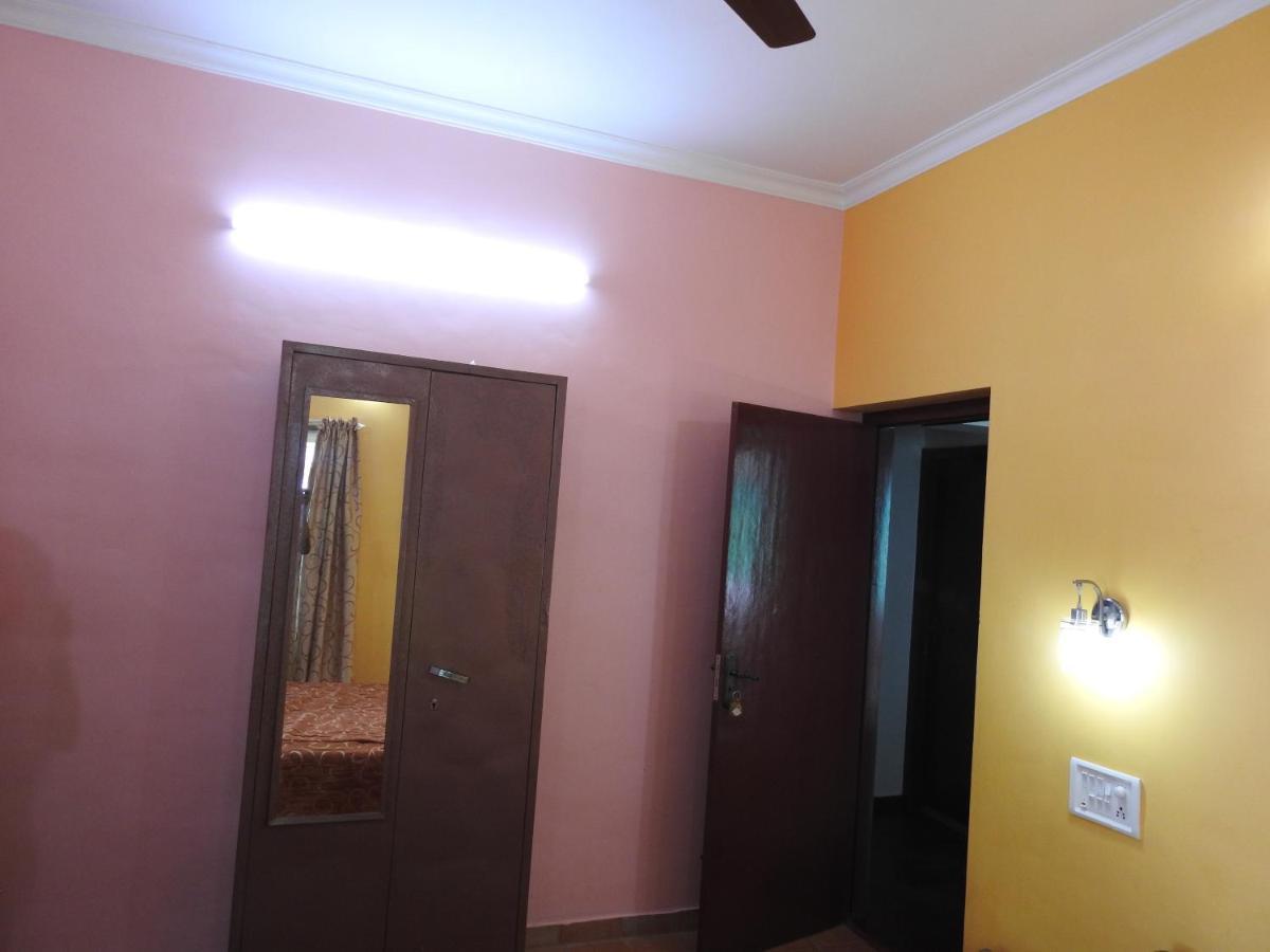 Kadalamma Beach Homestay Alappuzha Экстерьер фото