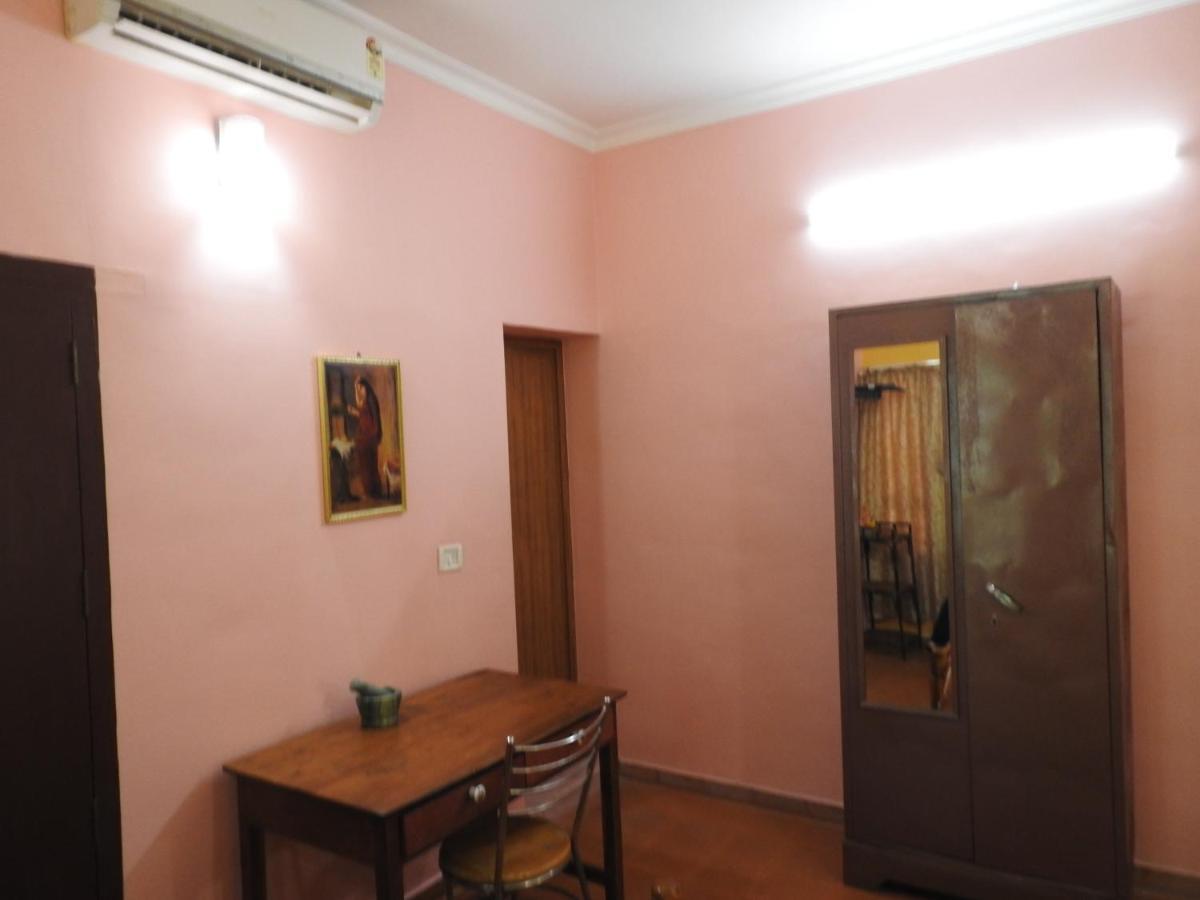 Kadalamma Beach Homestay Alappuzha Экстерьер фото