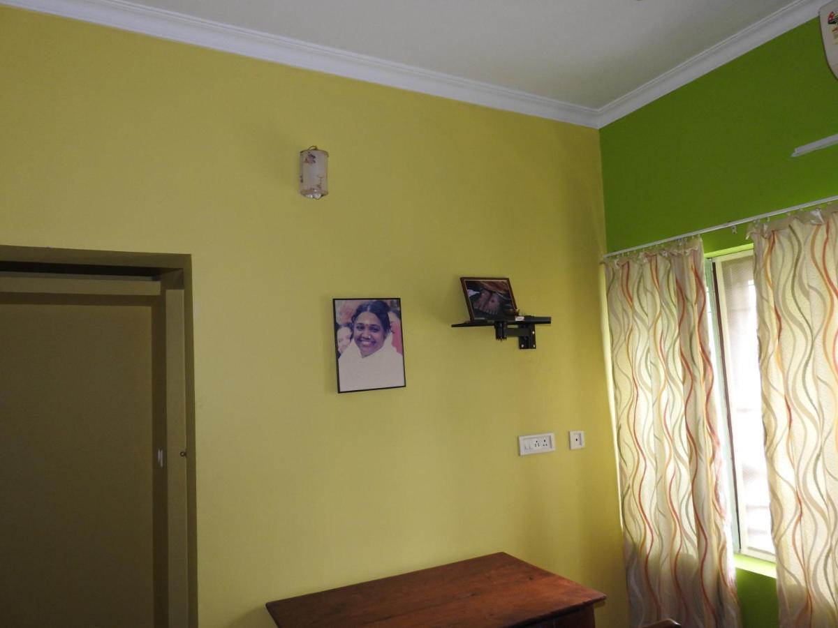Kadalamma Beach Homestay Alappuzha Экстерьер фото