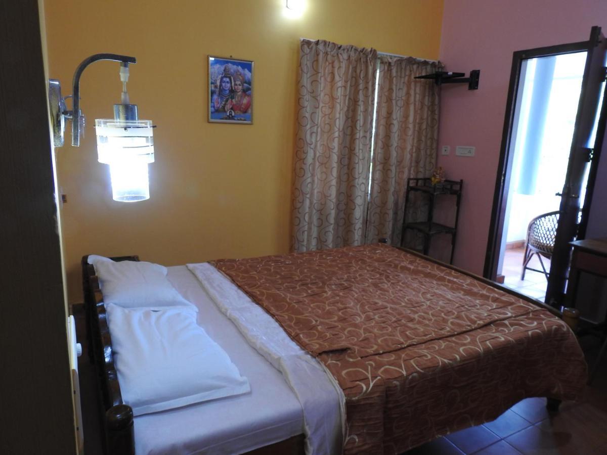 Kadalamma Beach Homestay Alappuzha Экстерьер фото