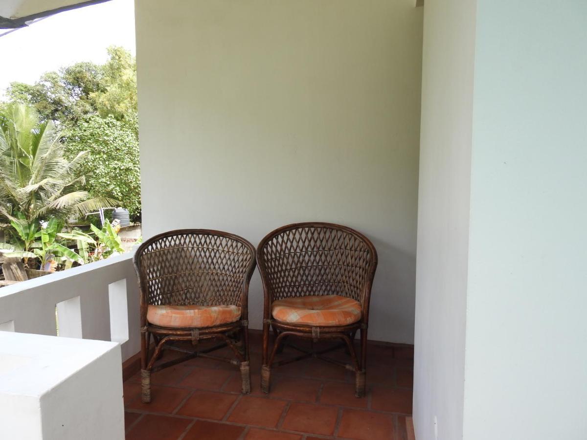 Kadalamma Beach Homestay Alappuzha Экстерьер фото