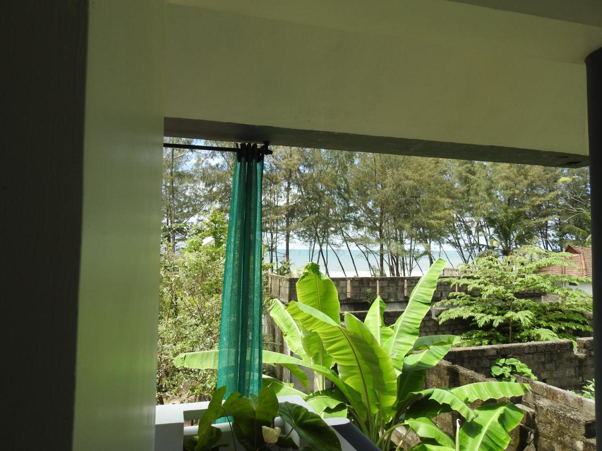 Kadalamma Beach Homestay Alappuzha Экстерьер фото