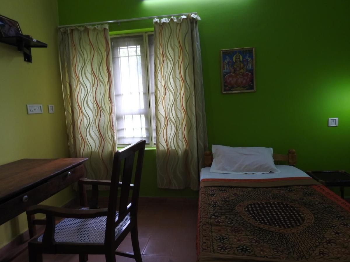 Kadalamma Beach Homestay Alappuzha Экстерьер фото